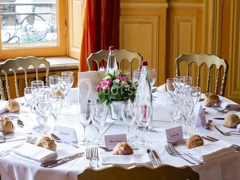 Maison De L'amérique Latine - galerie - photo 6