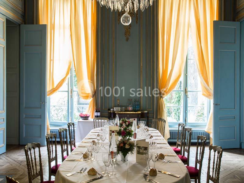 Maison De L'amérique Latine - galerie - photo 7