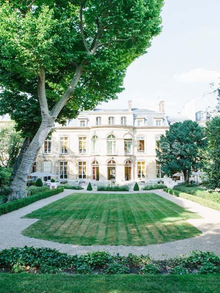 Maison De L'amérique Latine - galerie - photo 11
