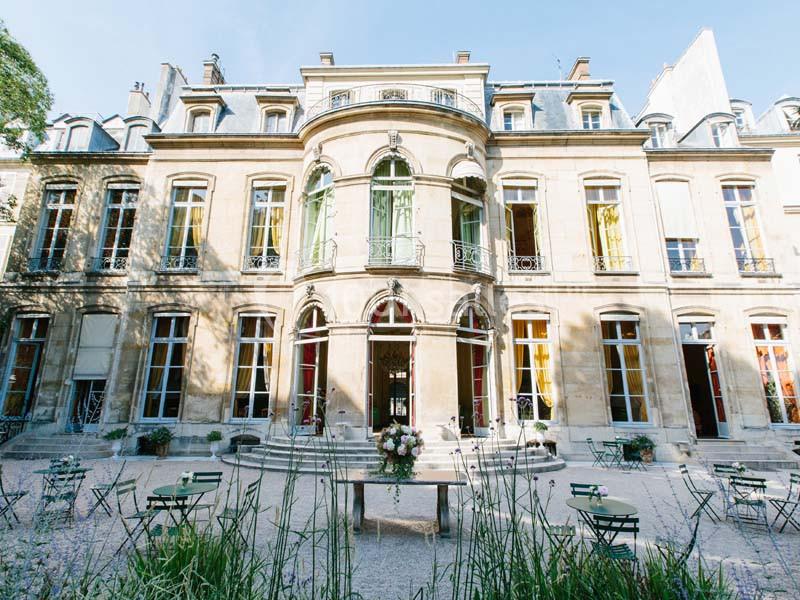 Maison De L'amérique Latine - galerie - photo 9