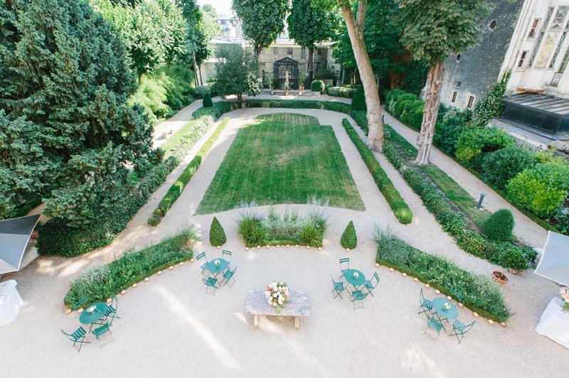 Maison De L'amérique Latine - photo 2