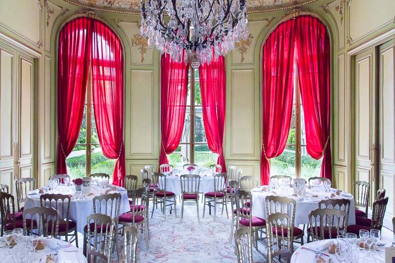 Maison De L'amérique Latine - photo 5