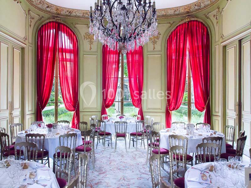 Maison De L'amérique Latine - galerie - photo 5