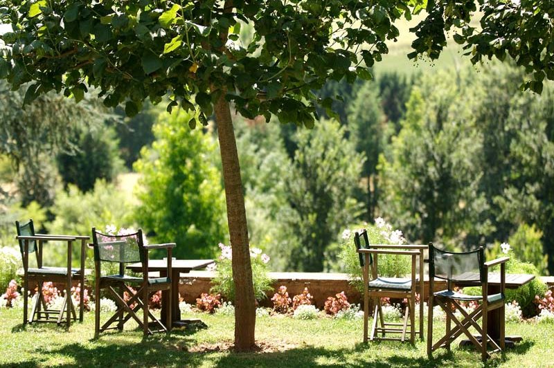 Chateau de Castel Novel - photo 4