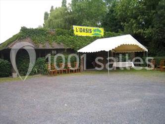 A L'oasis - photo 1