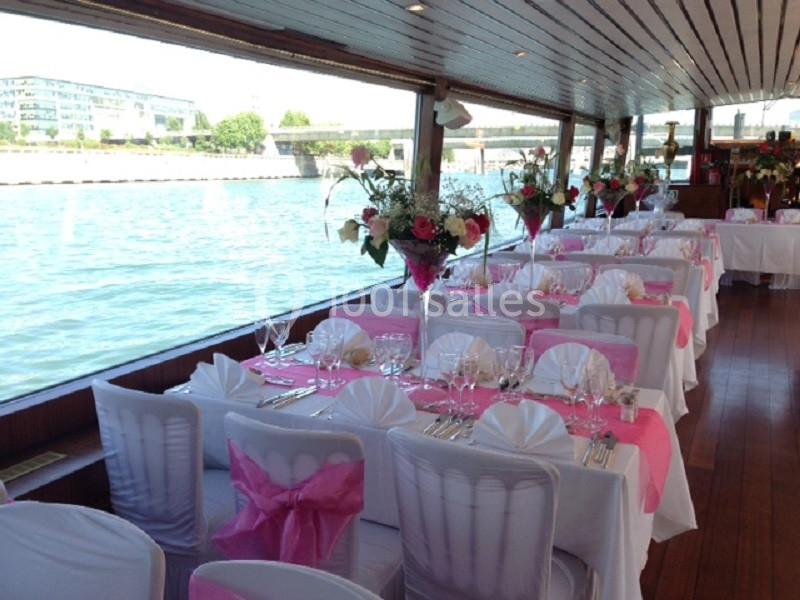 Bateau Ile De France - galerie - photo 18