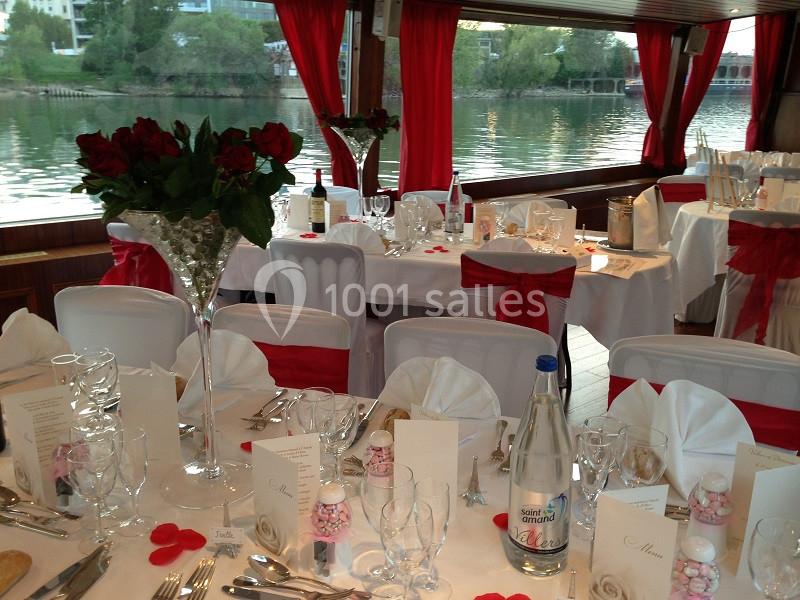 Bateau Ile De France - galerie - photo 20