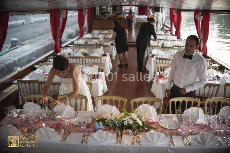 Bateau Ile De France - galerie - photo 19