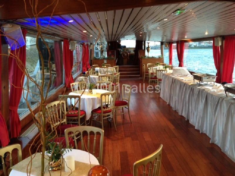 Bateau Ile De France - galerie - photo 21