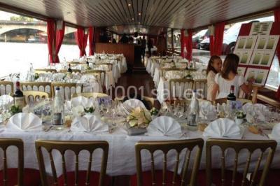 Bateau Ile De France - photo 2