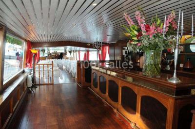 Bateau Ile De France - photo 4