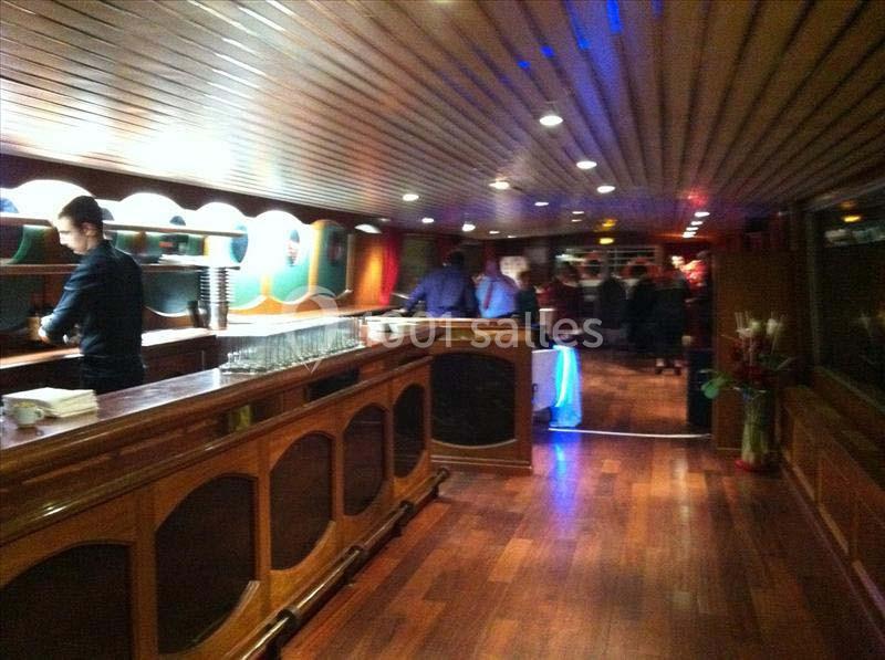 Bateau Ile De France - galerie - photo 7