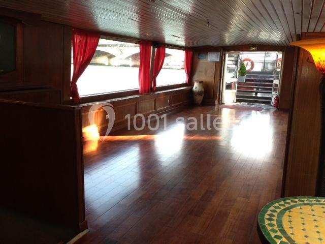 Bateau Ile De France - galerie - photo 11