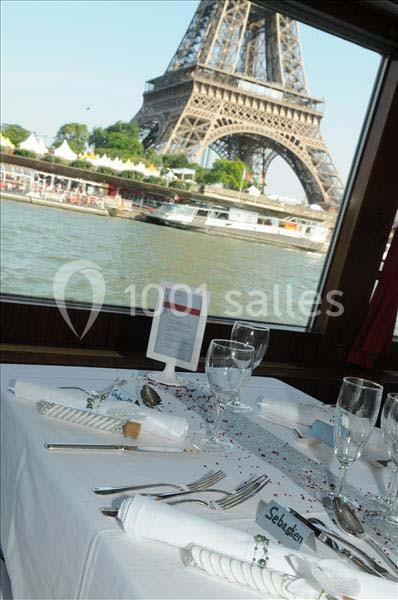 Bateau Ile De France - galerie - photo 12