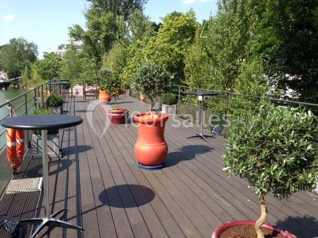 Bateau Ile De France - galerie - photo 14