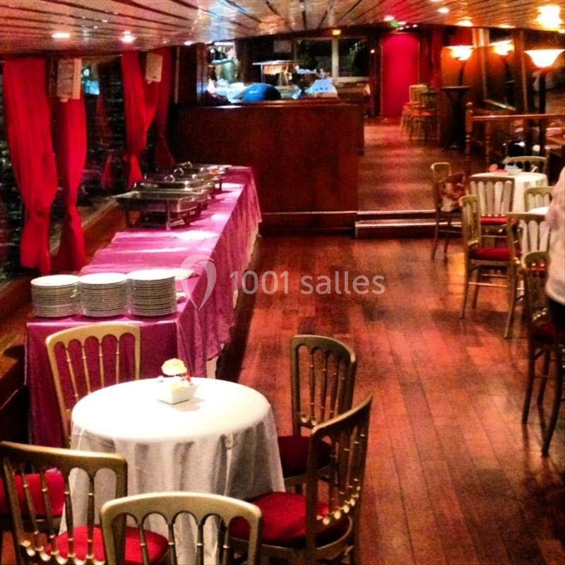 Bateau Ile De France - galerie - photo 16