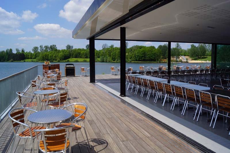 Ile de Loisirs de Vaires-Torcy - photo 1