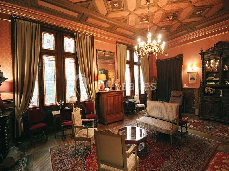 Domaine de Moresville - galerie - photo 8