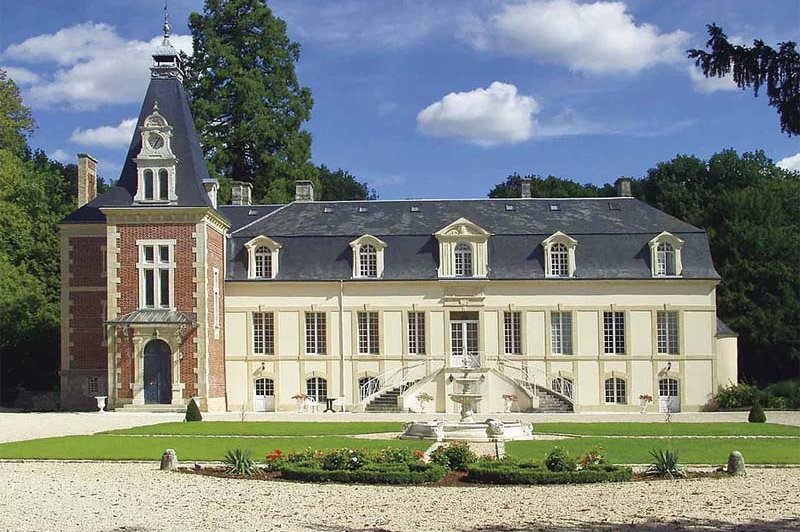 Domaine de Moresville - photo 2