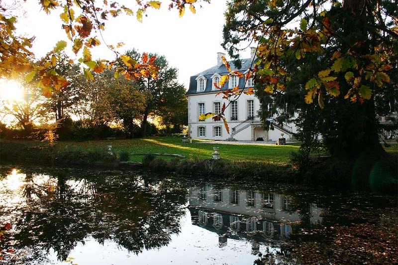 Domaine de Moresville - photo 1