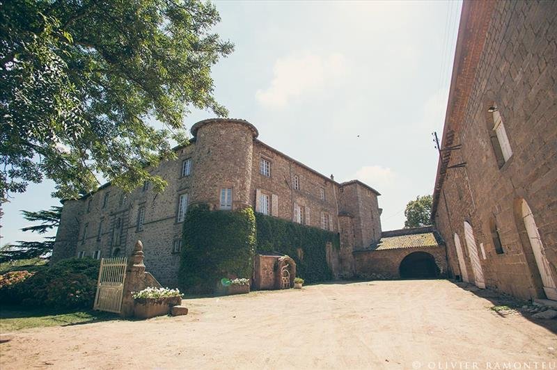 Château De Chassagny - photo 1