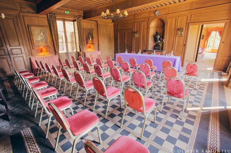 Château De Chassagny - photo 2