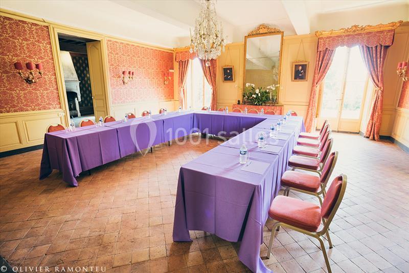 Château De Chassagny - galerie - photo 4