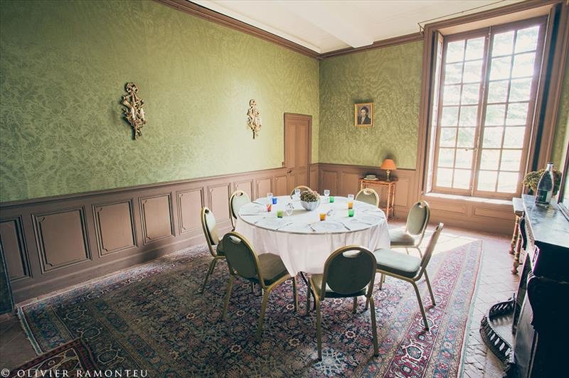 Château De Chassagny - photo 5