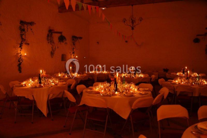 Ferme de la Haute Maison - galerie - photo 18