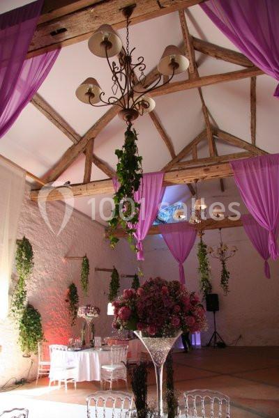 Ferme de la Haute Maison - galerie - photo 22