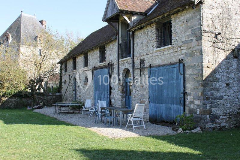Ferme de la Haute Maison - galerie - photo 15