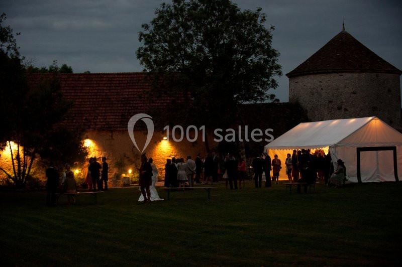 Ferme de la Haute Maison - galerie - photo 16