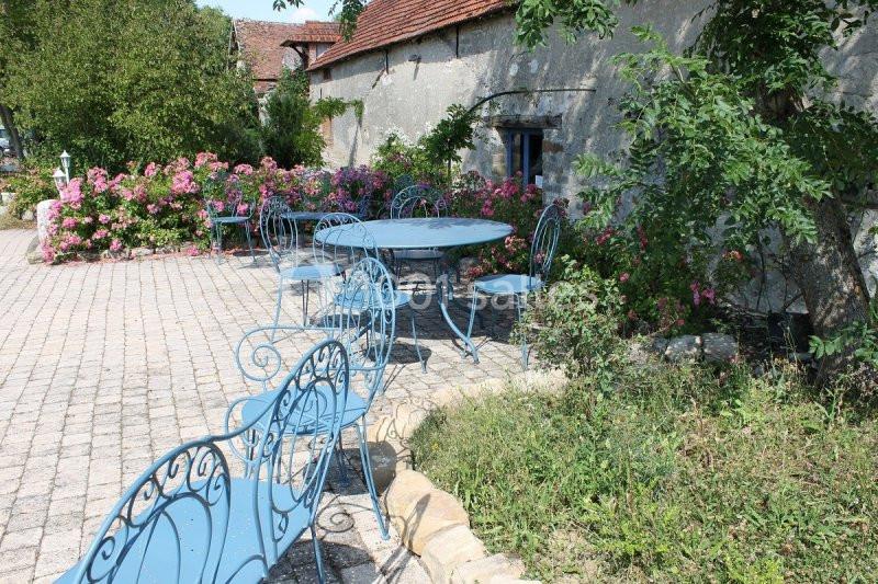 Ferme de la Haute Maison - galerie - photo 24