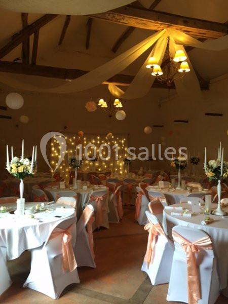 Ferme de la Haute Maison - galerie - photo 25