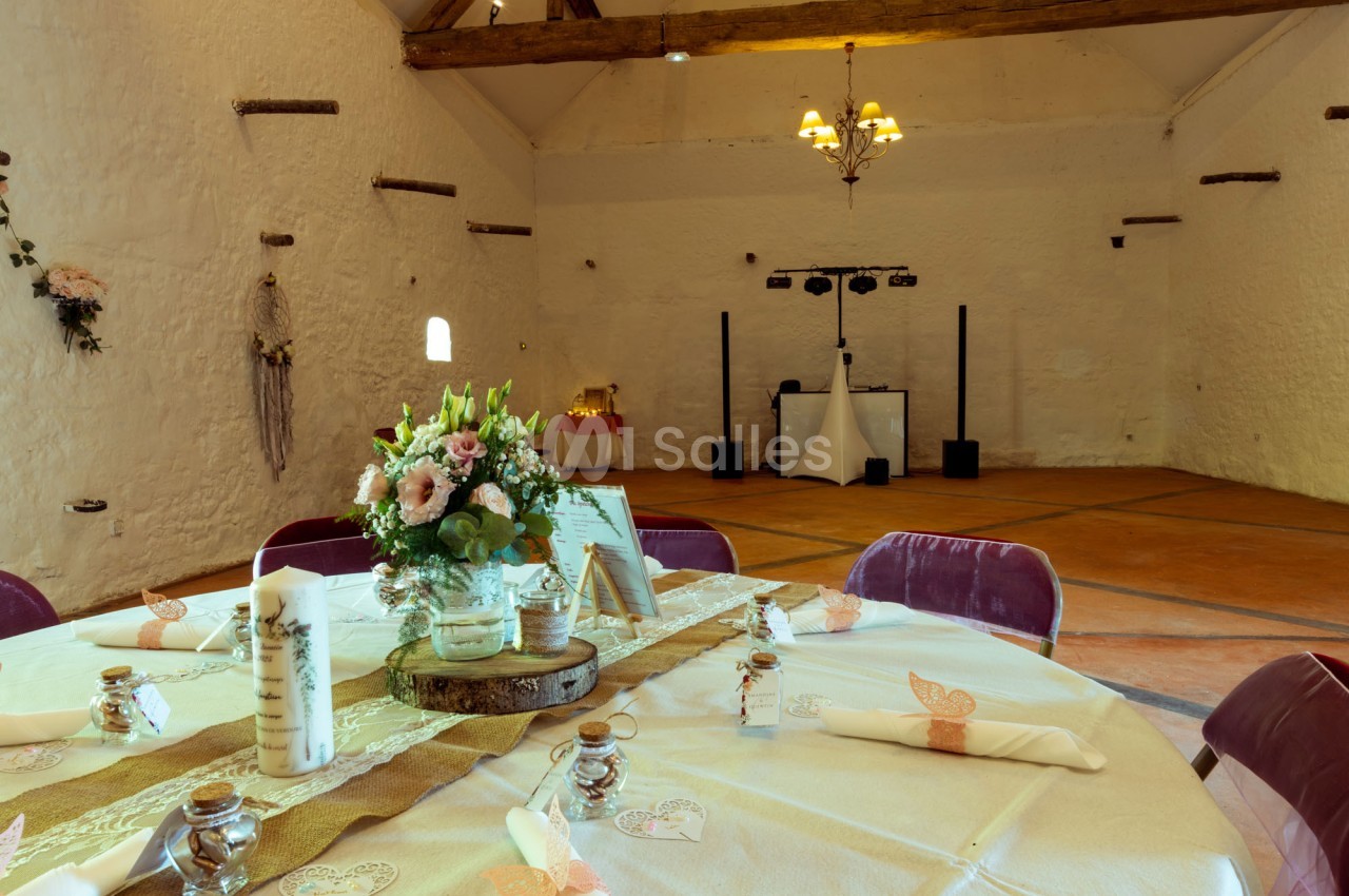 Ferme de la Haute Maison - galerie - photo 23