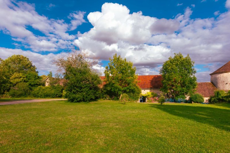 Ferme de la Haute Maison - photo 2