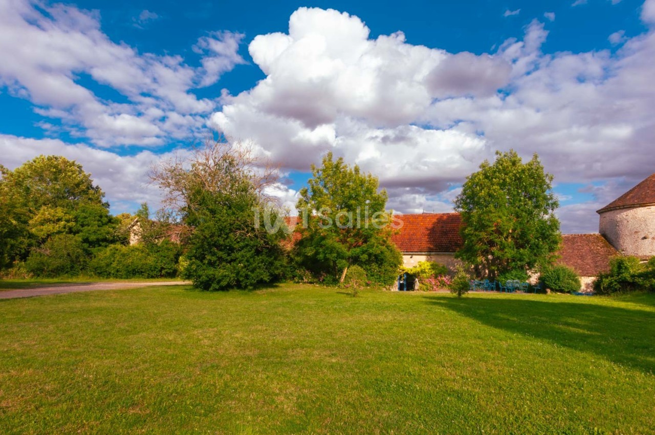 Ferme de la Haute Maison - galerie - photo 2