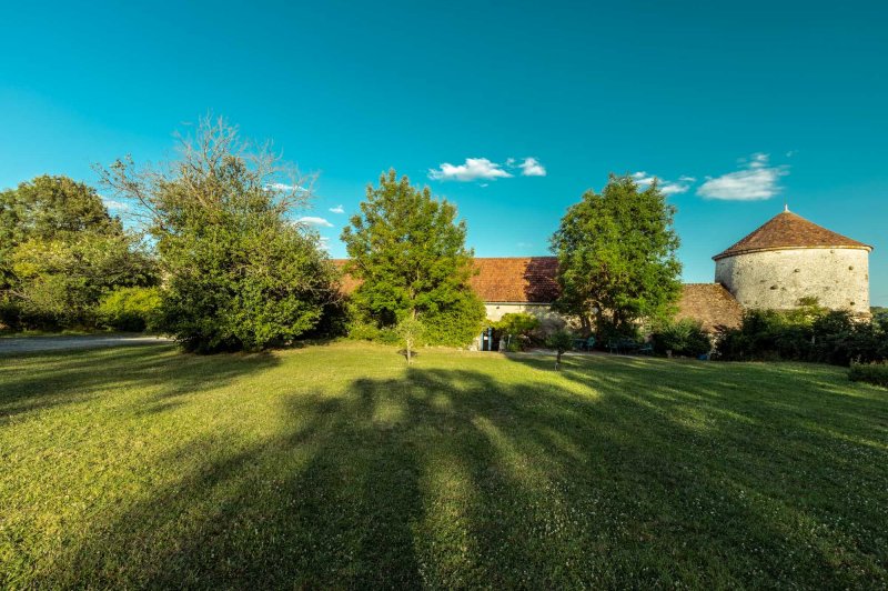 Ferme de la Haute Maison - photo 1