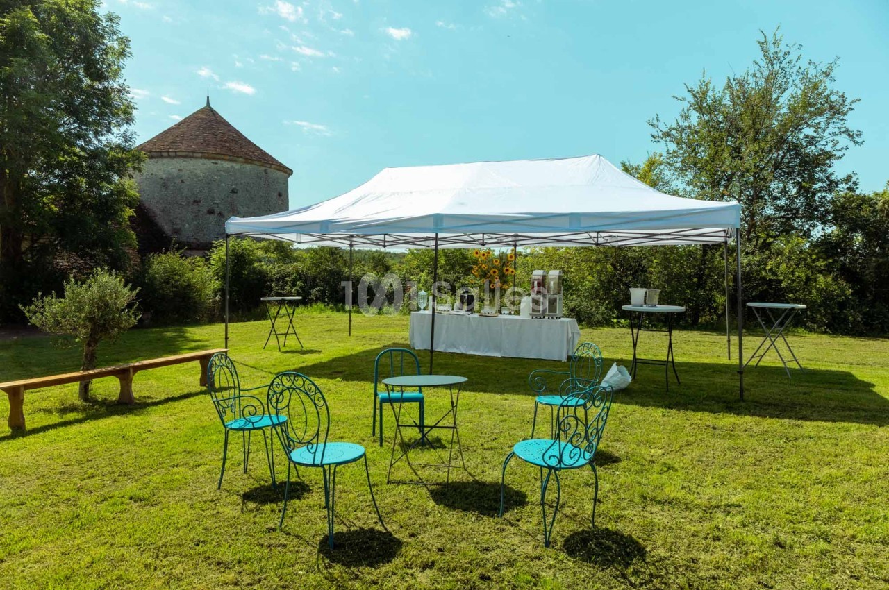 Ferme de la Haute Maison - galerie - photo 28