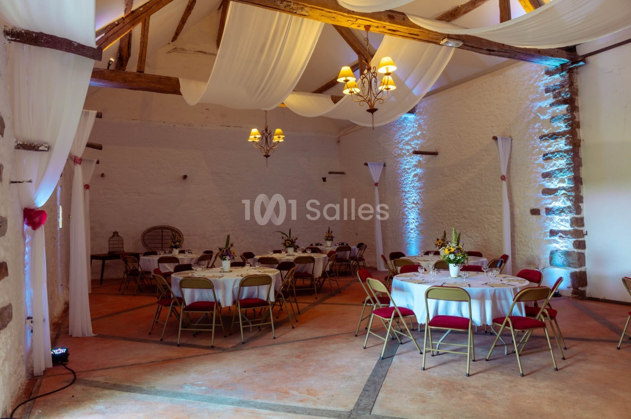 Ferme de la Haute Maison - galerie - photo 29