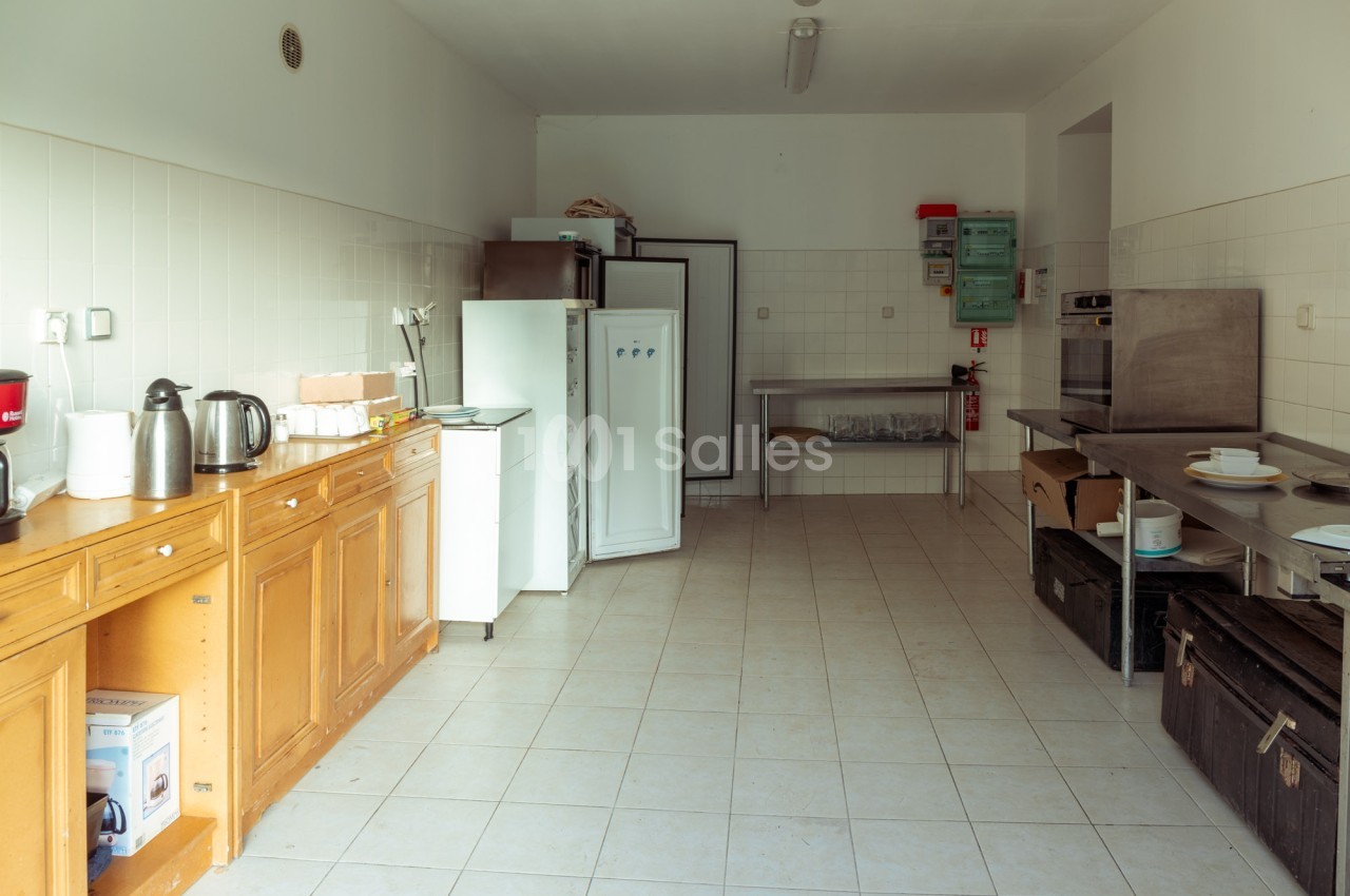 Ferme de la Haute Maison - galerie - photo 33