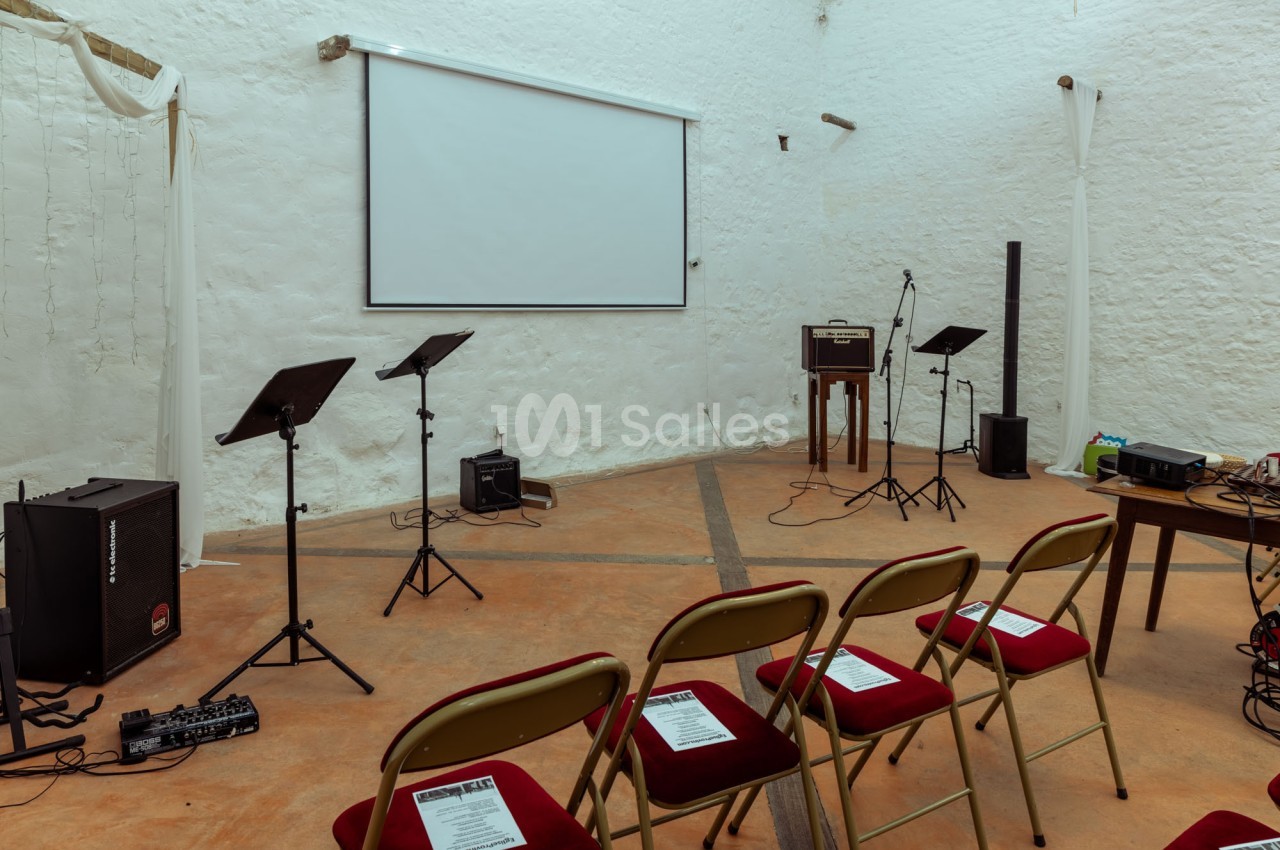 Ferme de la Haute Maison - galerie - photo 37