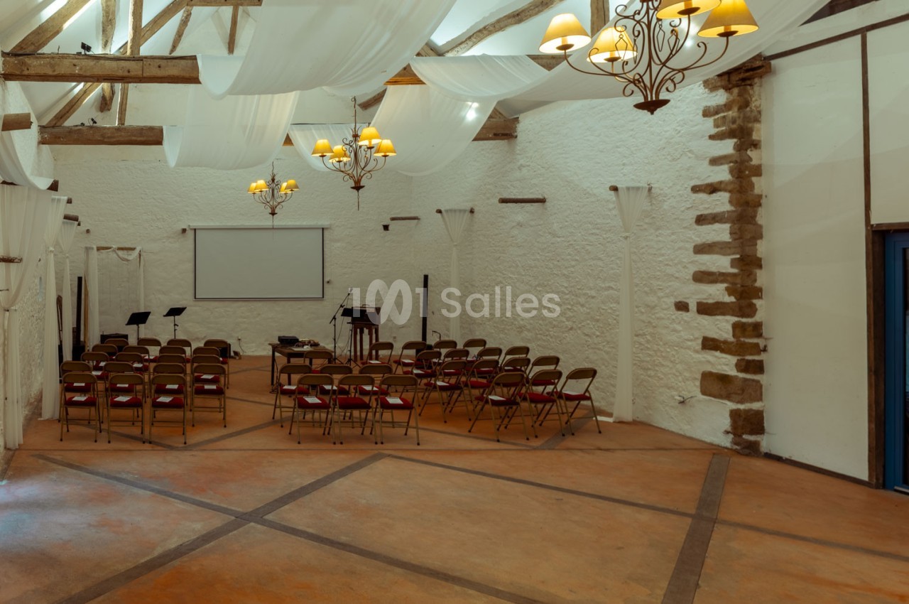 Ferme de la Haute Maison - galerie - photo 39