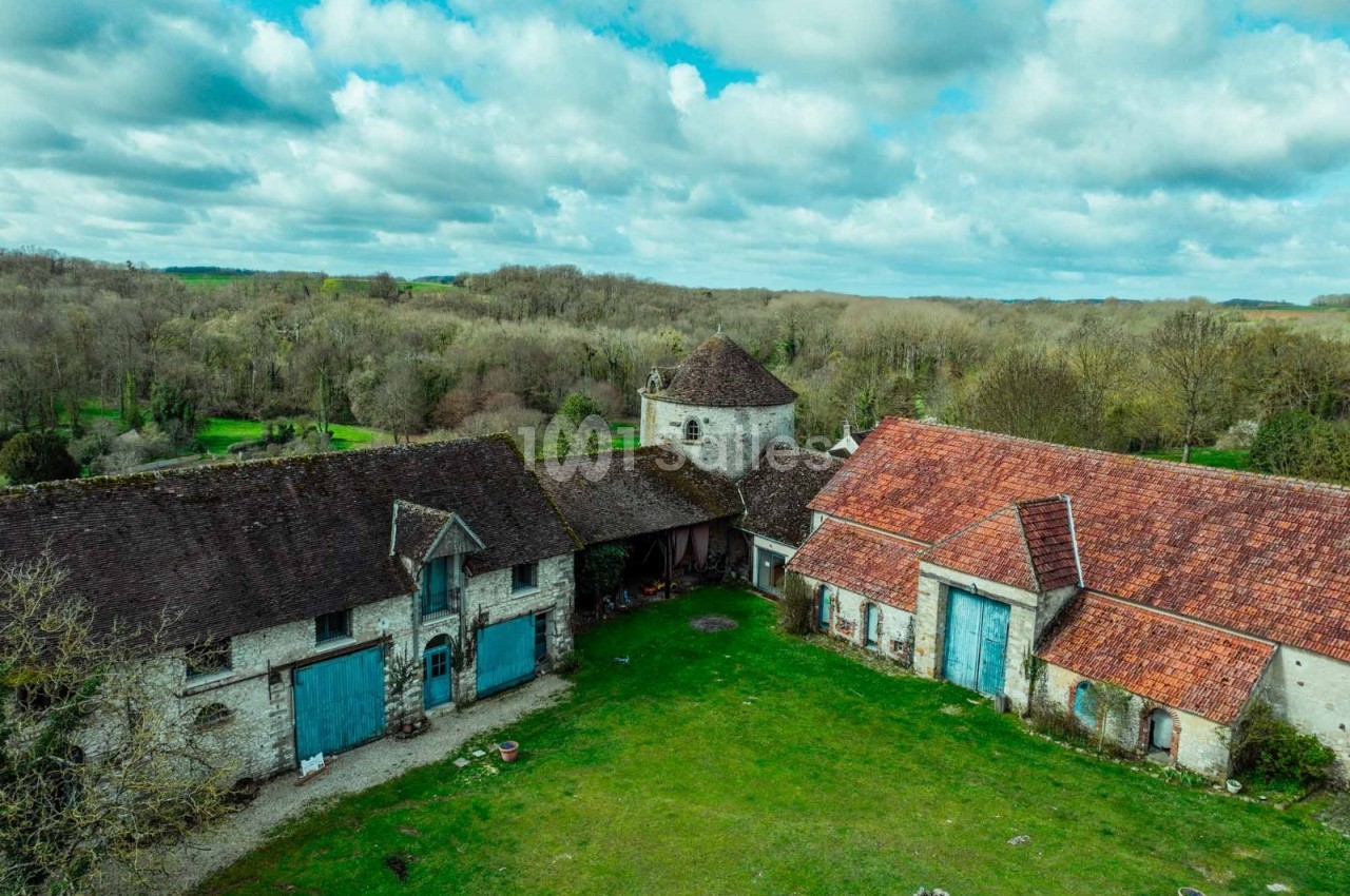 Ferme de la Haute Maison - galerie - photo 42