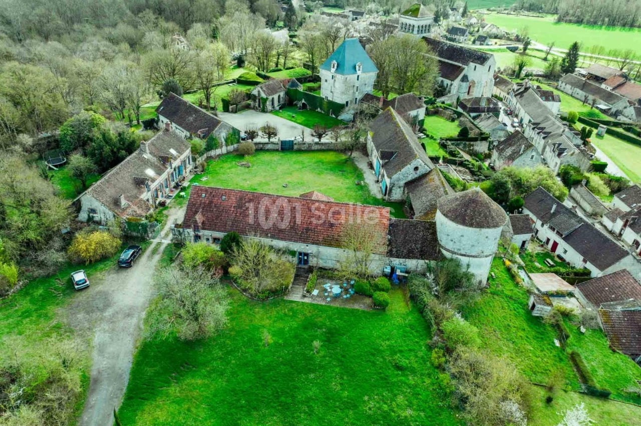 Ferme de la Haute Maison - galerie - photo 47