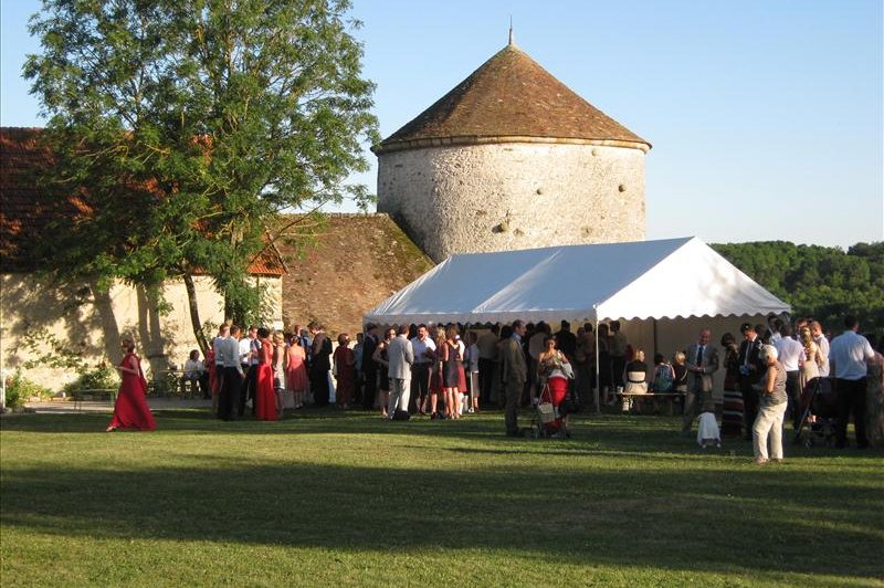 Ferme de la Haute Maison - photo 3