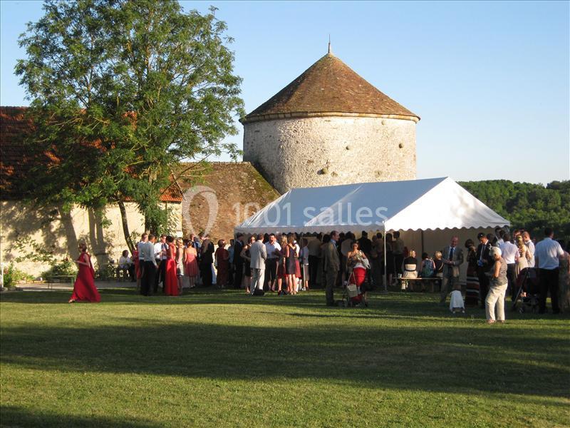 Ferme de la Haute Maison - galerie - photo 3