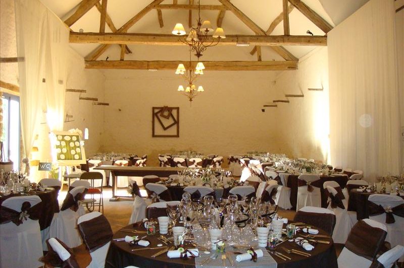 Ferme de la Haute Maison - photo 5