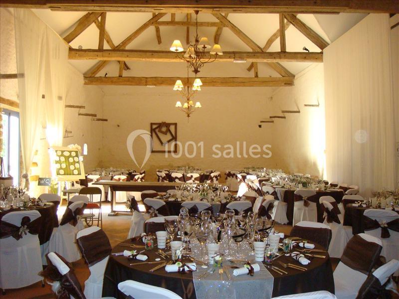 Ferme de la Haute Maison - galerie - photo 5