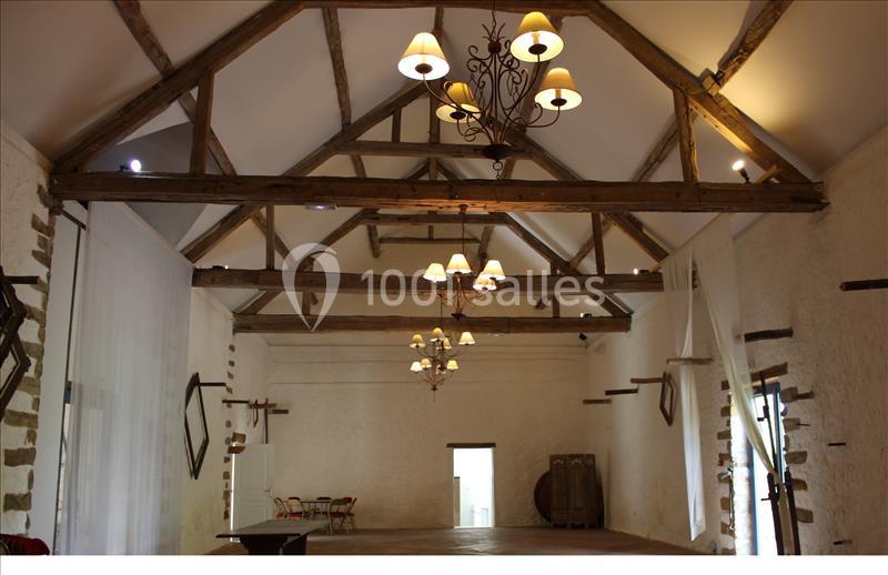 Ferme de la Haute Maison - galerie - photo 7